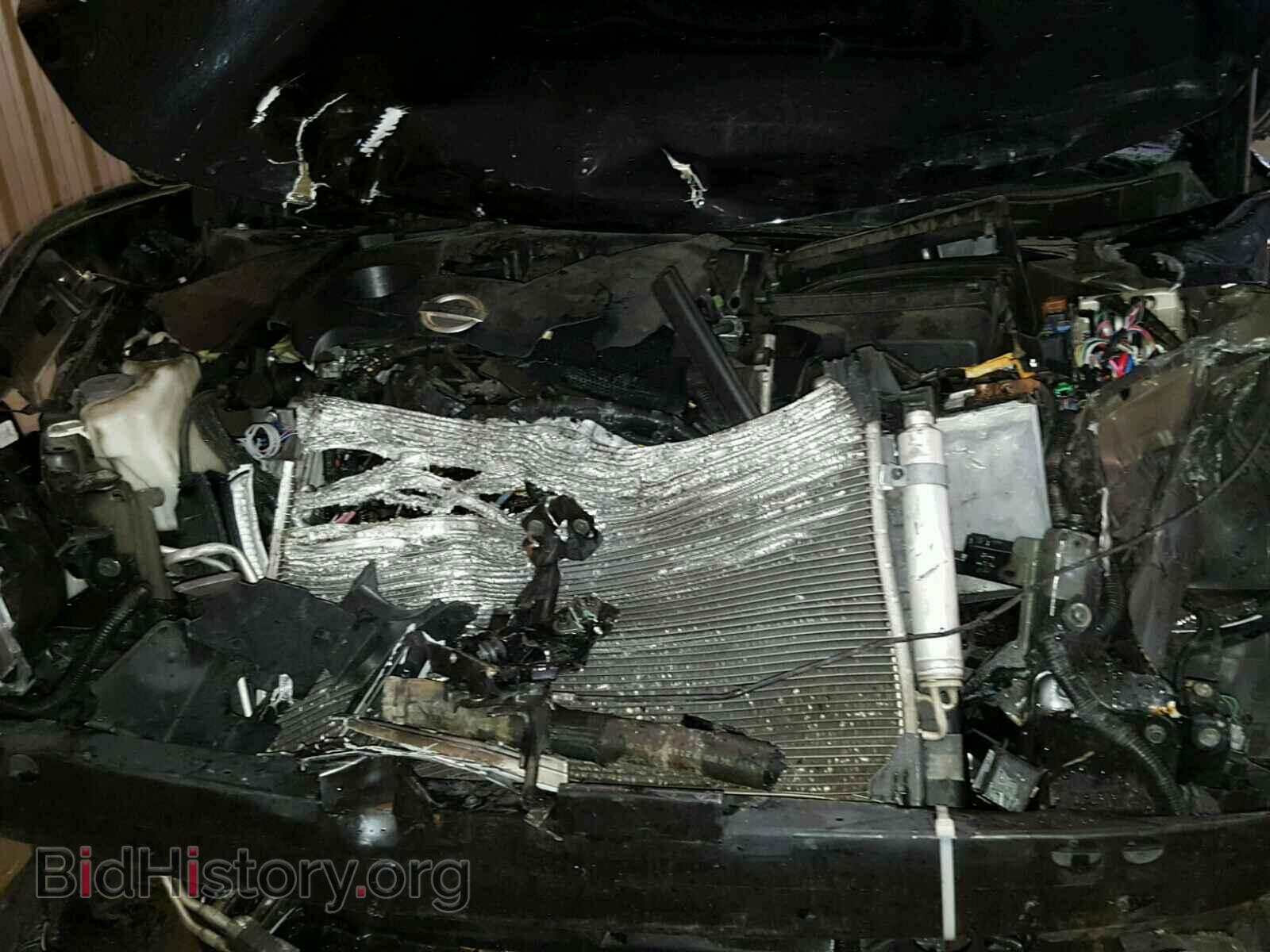 2011 NISSAN MAXIMA S - VIN: 1N4AA5AP1BC840452 - Фото 7