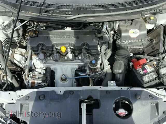 2013 HONDA CIVIC - VIN: 19XFB2F8XDE059289 - Фото 7