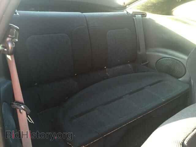 2004 MITSUBISHI ECLIPSE - VIN: 4A3AC44G24E078988 - Фото 6
