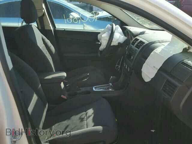 2010 DODGE AVENGER - VIN: 1B3CC4FB3AN210280 - Photo 5