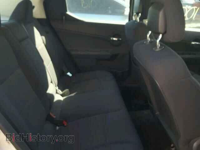 2010 DODGE AVENGER - VIN: 1B3CC4FB3AN210280 - Photo 6