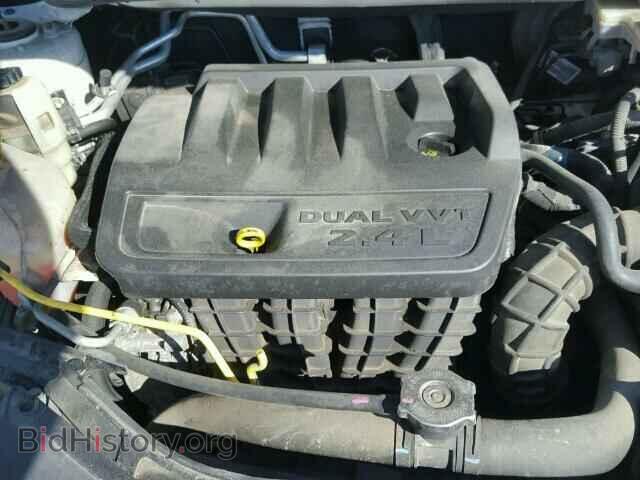 2010 DODGE AVENGER - VIN: 1B3CC4FB3AN210280 - Photo 7