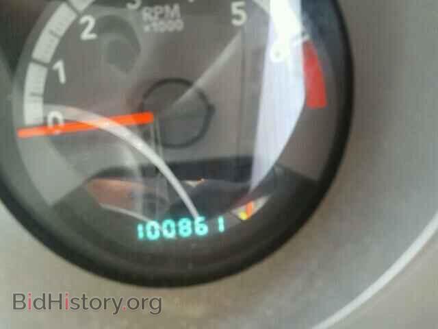 2010 DODGE AVENGER - VIN: 1B3CC4FB3AN210280 - Photo 8