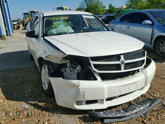 2010 DODGE AVENGER - VIN: 1B3CC4FB3AN210280 - Photo 9