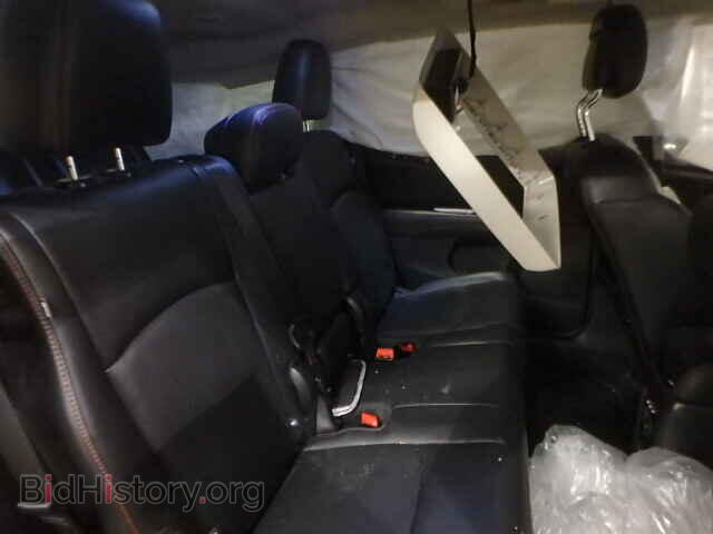 2013 DODGE JOURNEY - VIN: 3C4PDCEG9DT679432 - Фото 6