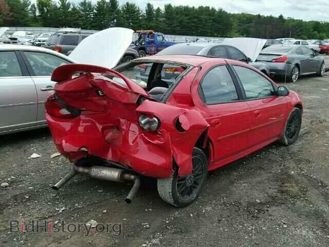 2002 DODGE NEON - VIN: 1B3ES76F72D585743 - Фото 4