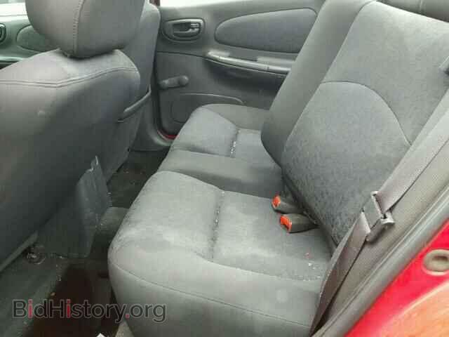 2002 DODGE NEON - VIN: 1B3ES76F72D585743 - Фото 6