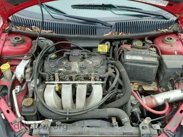 2002 DODGE NEON - VIN: 1B3ES76F72D585743 - Фото 7