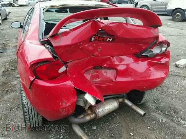 2002 DODGE NEON - VIN: 1B3ES76F72D585743 - Фото 9