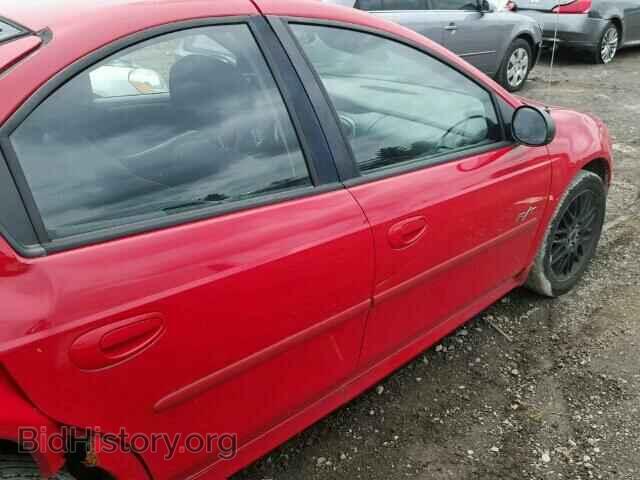 2002 DODGE NEON - VIN: 1B3ES76F72D585743 - Фото 10