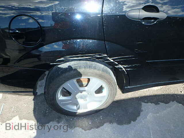 2007 FORD FOCUS - VIN: 1FAFP34NX7W285347 - Photo 10