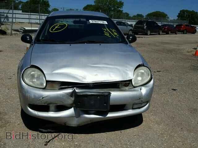 2000 DODGE NEON - VIN: 1B3ES46C6YD672322 - Фото 9