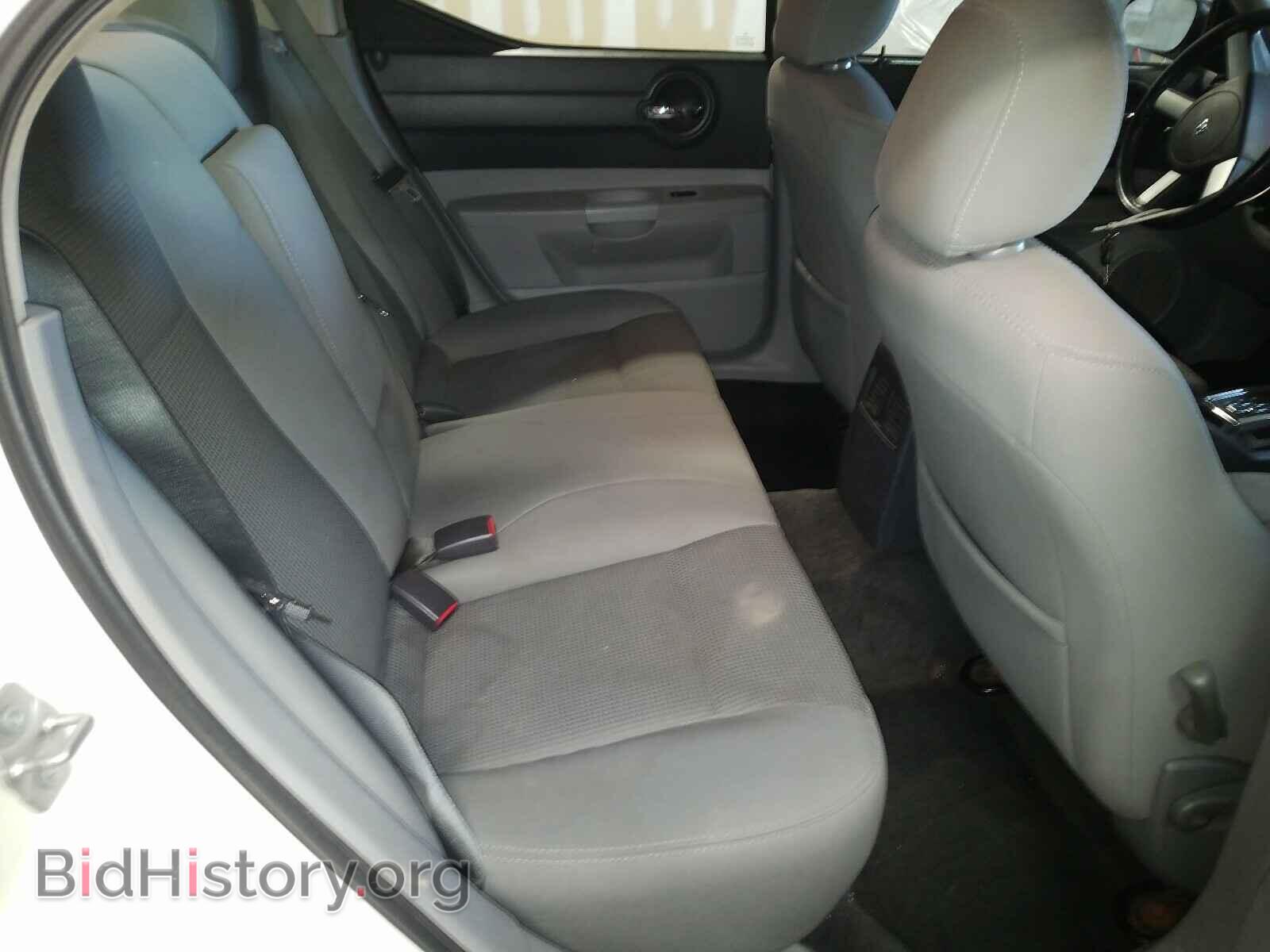 2007 DODGE CHARGER - VIN: 2B3KA43G97H832126 - Фото 6
