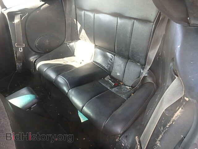 2001 MITSUBISHI ECLIPSE - VIN: 4A3AE85H41E216129 - Фото 6
