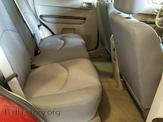 2008 MAZDA TRIBUTE - VIN: 4F2CZ061X8KM15331 - Фото 6