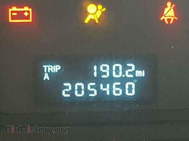 2008 MAZDA TRIBUTE - VIN: 4F2CZ061X8KM15331 - Фото 8