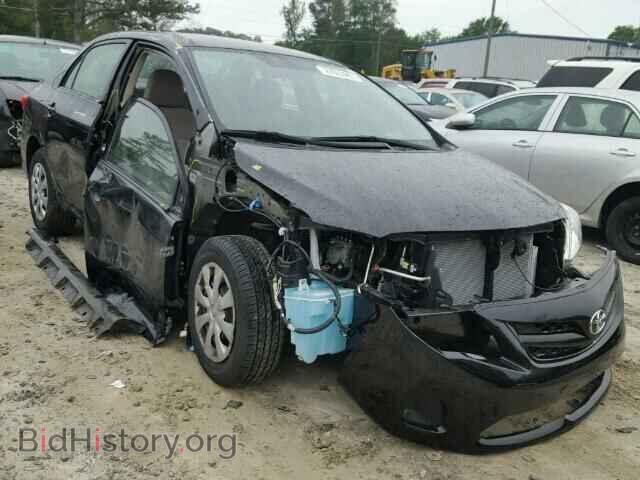 Фотография JTDBU4EE0B9147328 - TOYOTA COROLLA 2011