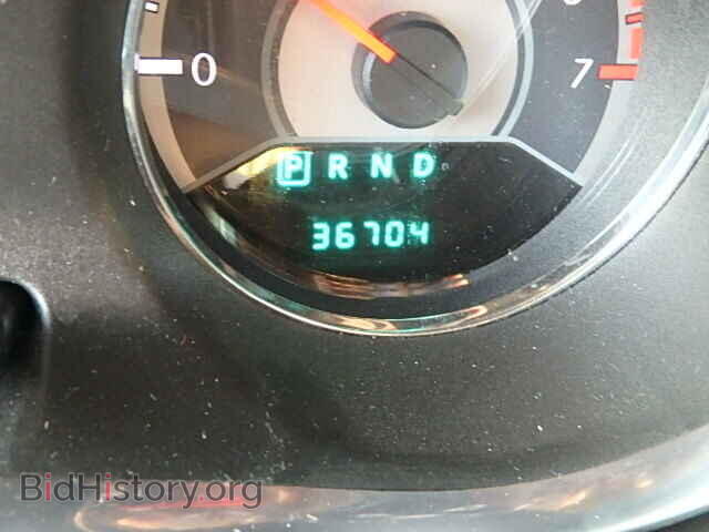 2013 CHRYSLER 200 - VIN: 1C3CCBCGXDN736367 - Фото 8