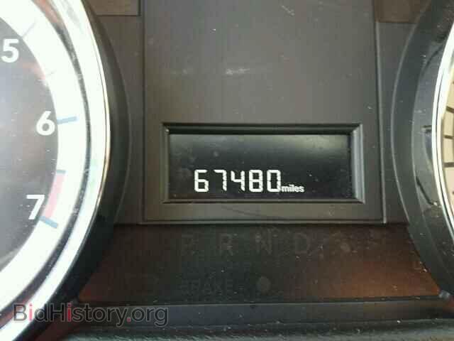 2013 DODGE CARAVAN - VIN: 2C4RDGCG0DR685514 - Фото 8