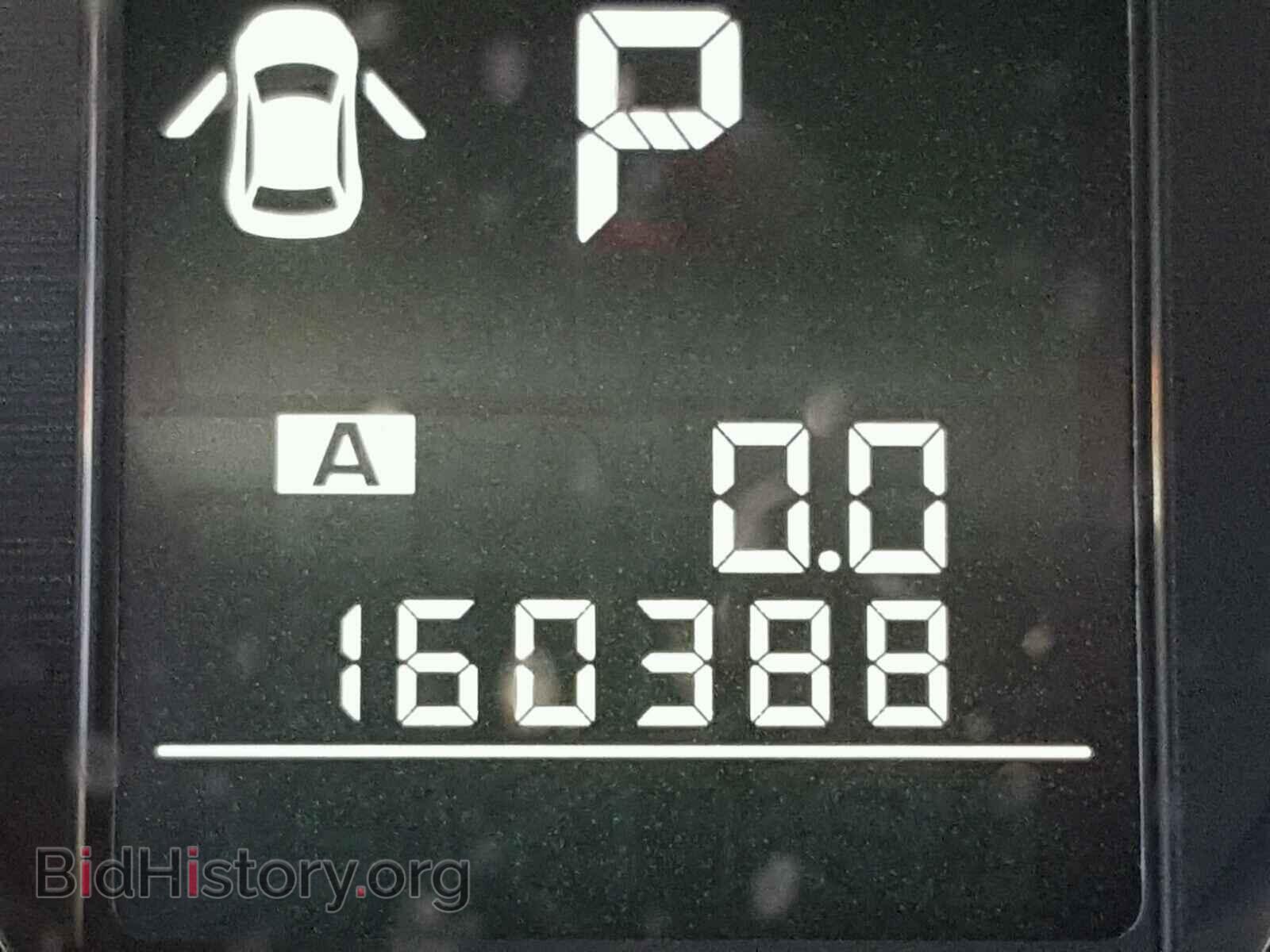 2011 SUBARU OUTBACK - VIN: 4S4BRBCC5B3358126 - Фото 8