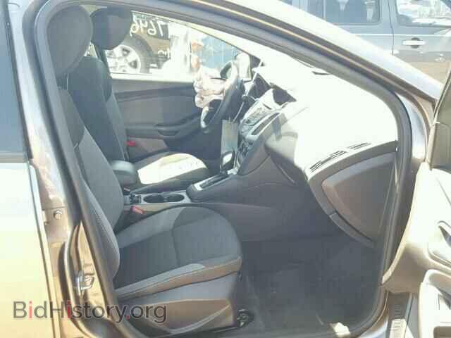 2014 FORD FOCUS - VIN: 1FADP3F2XEL459734 - Photo 5