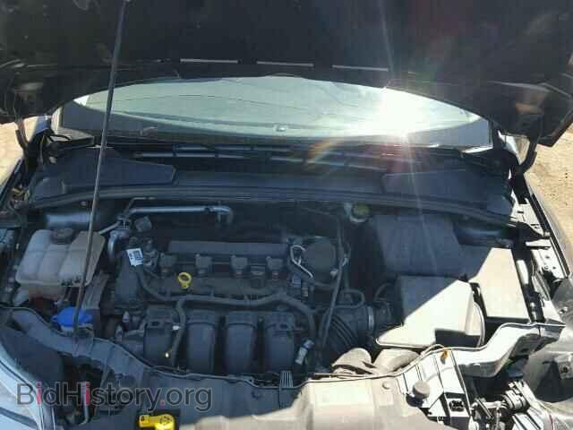 2014 FORD FOCUS - VIN: 1FADP3F2XEL459734 - Photo 7