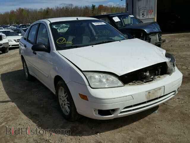 Фотография 1FAFP34N46W208259 - FORD FOCUS 2006