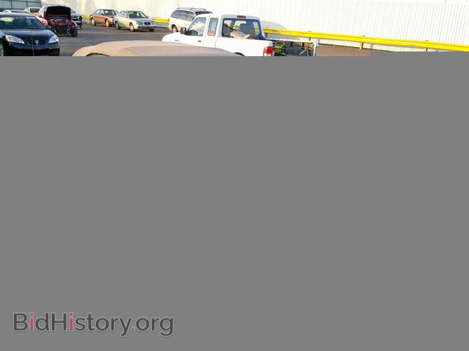 Photo 1C3EL55R46N260158 - CHRYSLER SEBRING 2006