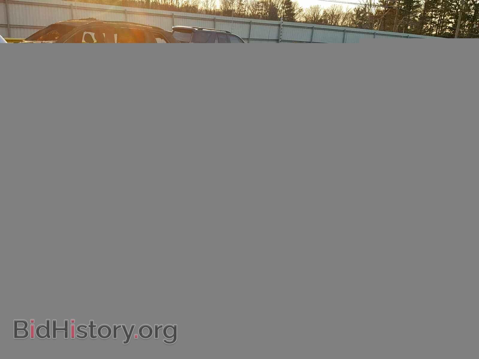 2006 CHRYSLER SEBRING - VIN: 1C3EL55R46N260158 - Фото 2