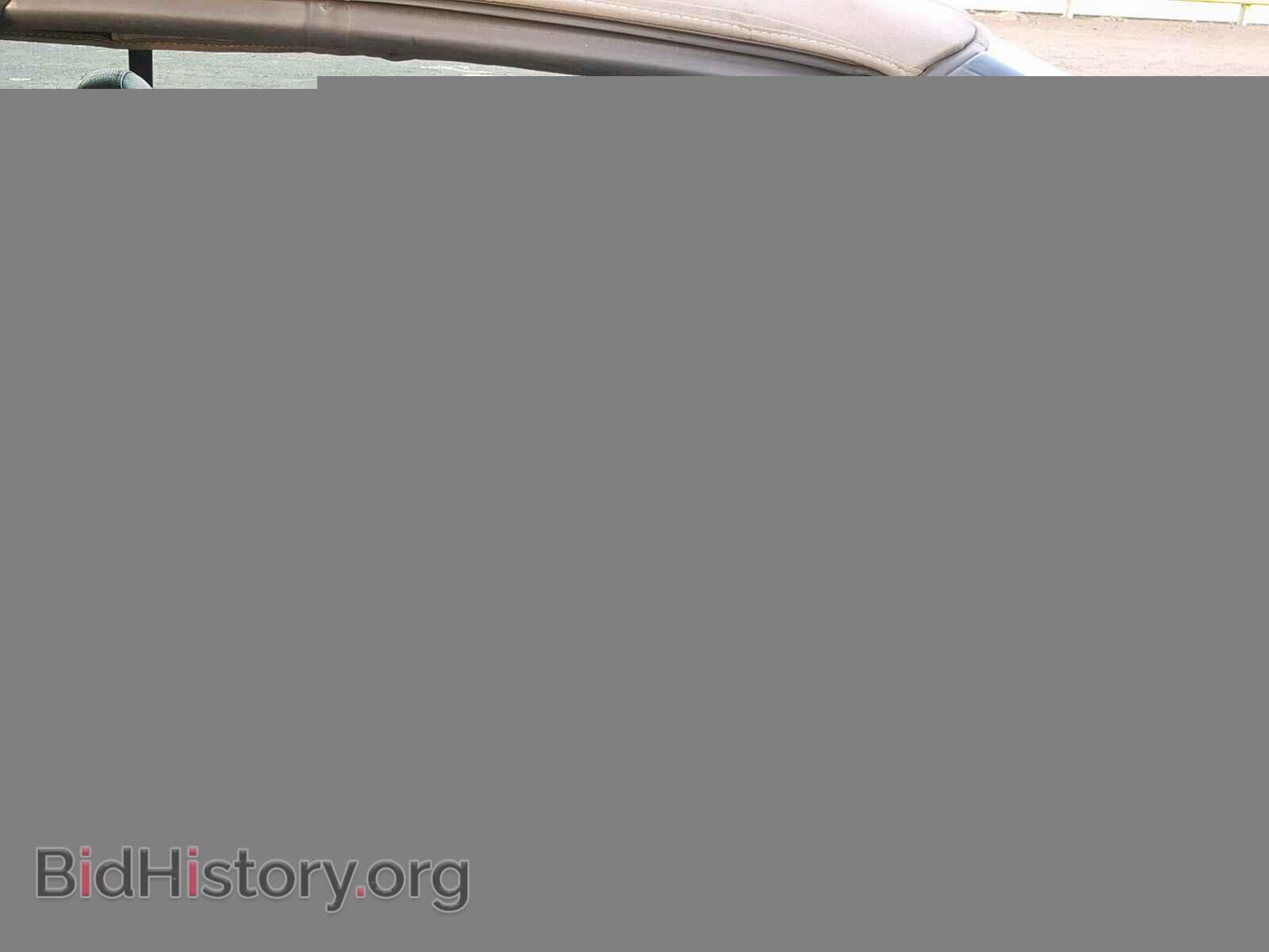 2006 CHRYSLER SEBRING - VIN: 1C3EL55R46N260158 - Фото 5