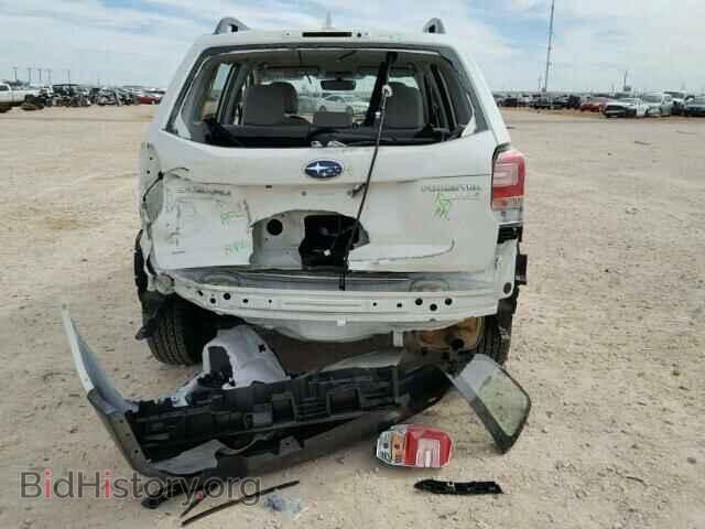 2017 SUBARU FORESTER - VIN: JF2SJABC6HH408147 - Фото 9