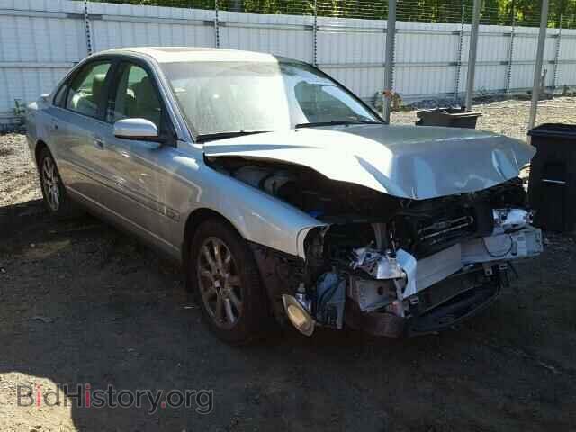 Photo YV1TS59HX41363820 - VOLVO S80 2004