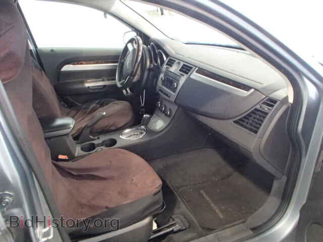 2010 CHRYSLER SEBRING - VIN: 1C3CC5FB7AN216785 - Фото 5