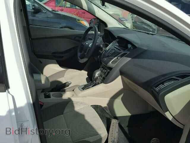 2012 FORD FOCUS - VIN: 1FAHP3F26CL396095 - Фото 5