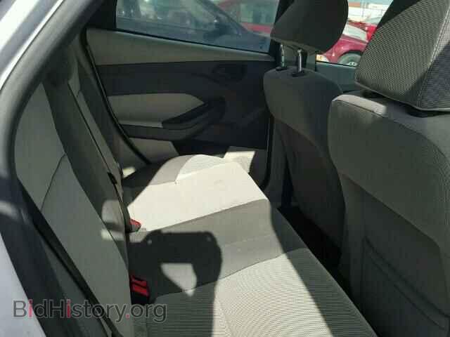 2012 FORD FOCUS - VIN: 1FAHP3F26CL396095 - Фото 6
