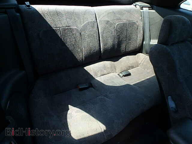 2002 MITSUBISHI ECLIPSE - VIN: 4A3AC44G52E083485 - Фото 6