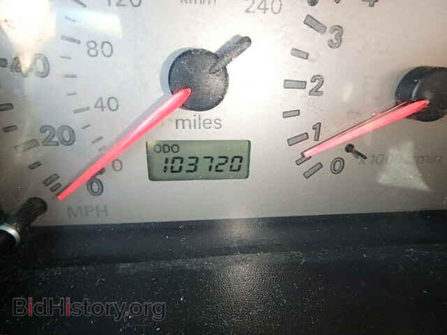 2002 MITSUBISHI ECLIPSE - VIN: 4A3AC44G52E083485 - Фото 8