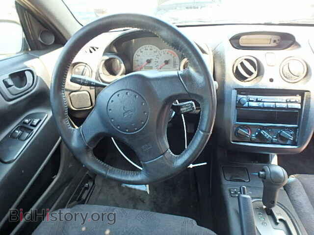 2002 MITSUBISHI ECLIPSE - VIN: 4A3AC44G52E083485 - Фото 9