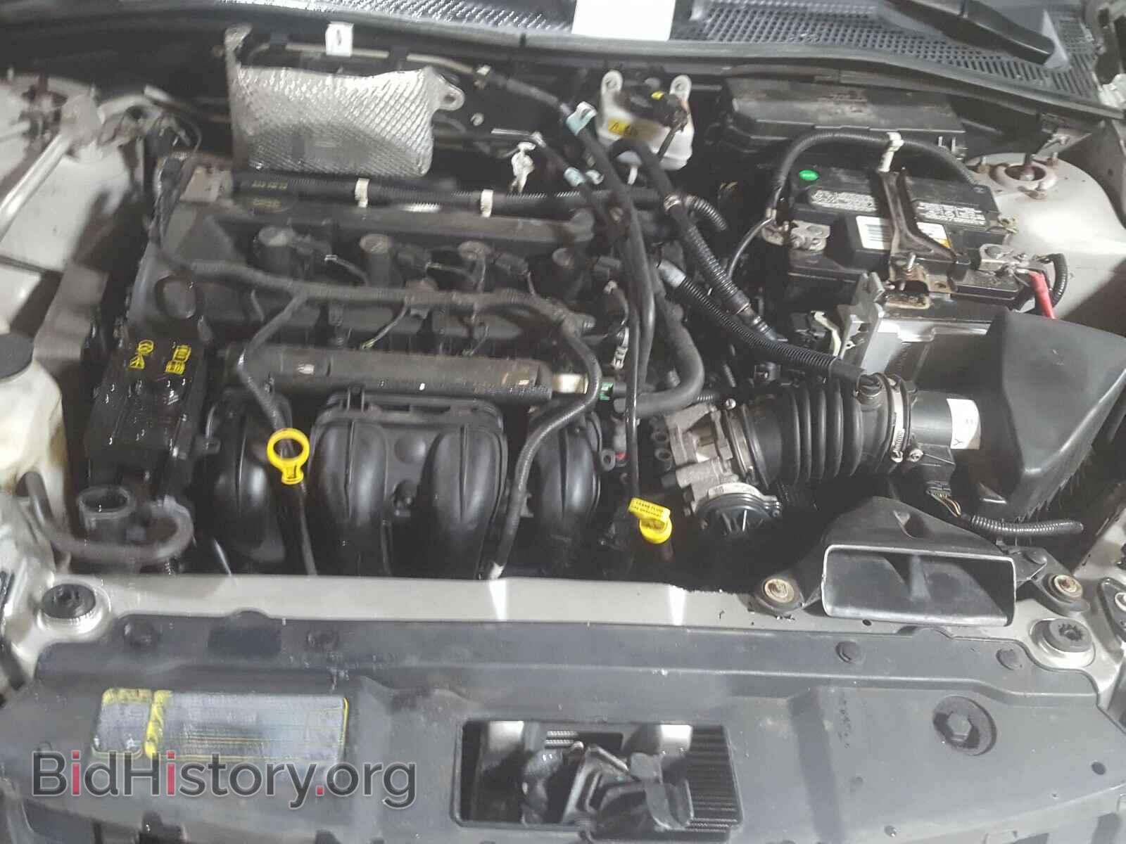 2010 FORD FOCUS - VIN: 1FAHP3GN0AW136330 - Фото 7