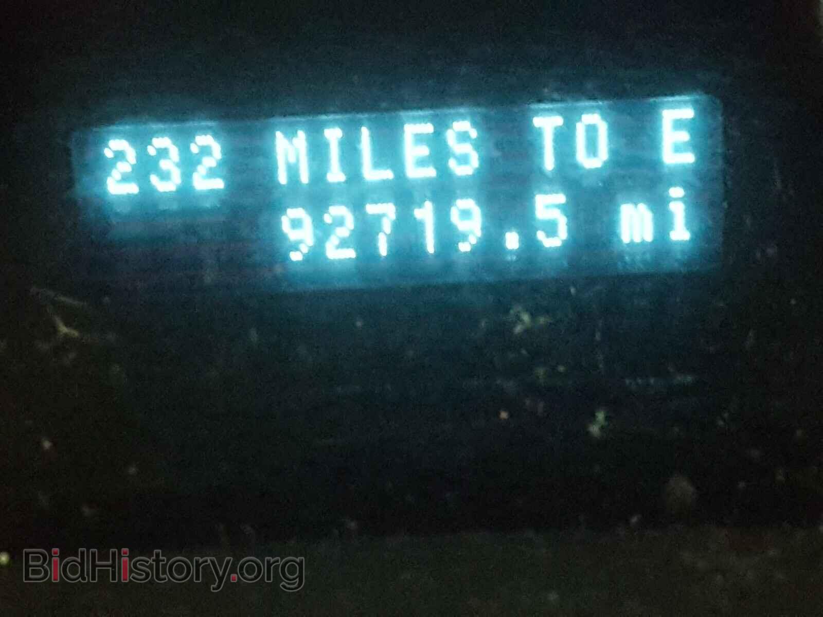 2010 FORD FOCUS - VIN: 1FAHP3GN0AW136330 - Фото 8