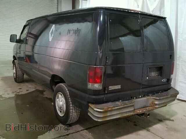 2007 FORD ECONOLINE - VIN: 1FTNE24L47DB00533 - Фото 3