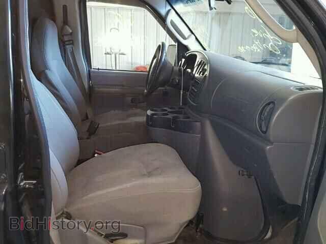 2007 FORD ECONOLINE - VIN: 1FTNE24L47DB00533 - Фото 5