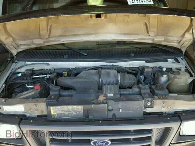 2007 FORD ECONOLINE - VIN: 1FTNE24L47DB00533 - Фото 7