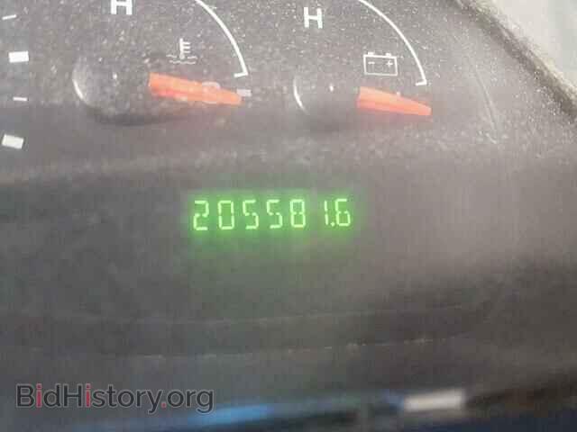 2007 FORD ECONOLINE - VIN: 1FTNE24L47DB00533 - Фото 8