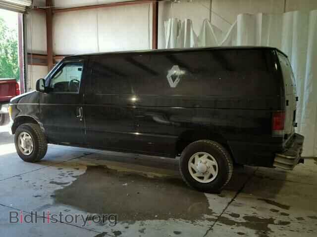 2007 FORD ECONOLINE - VIN: 1FTNE24L47DB00533 - Фото 10