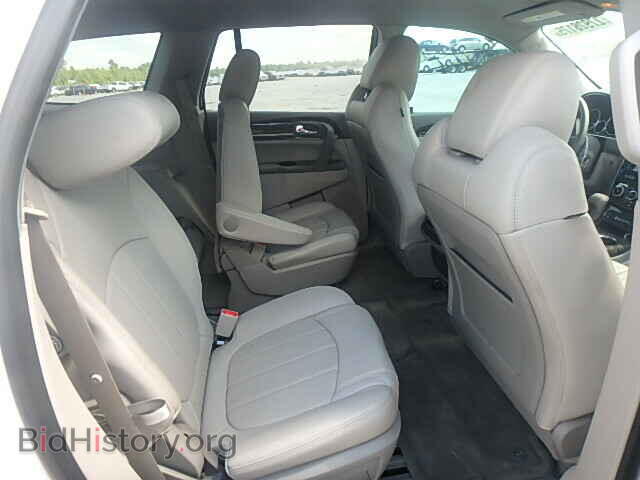 2014 BUICK ENCLAVE - VIN: 5GAKRBKD2EJ347925 - Фото 6