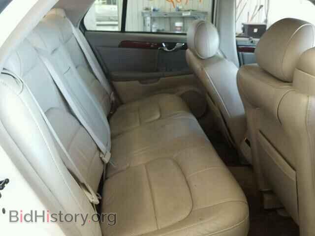 2003 CADILLAC DEVILLE - VIN: 1G6KF57983U162192 - Фото 6