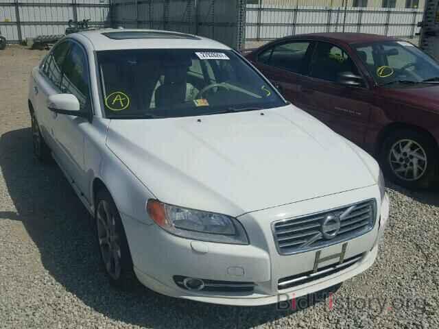 Photo YV1982AS8A1129072 - VOLVO S80 2010
