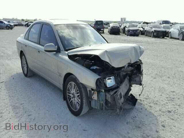 Photo YV1TS92D821265364 - VOLVO S80 2002