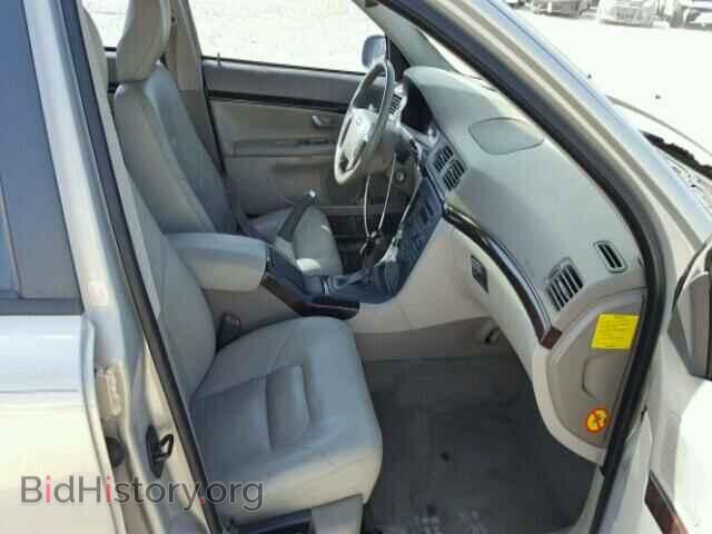 2002 VOLVO S80 - VIN: YV1TS92D821265364 - Фото 5